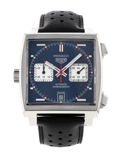 Tag Heuer Monaco CAW211P.FC6356